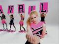 Avril Lavigne - The Best Damn Thing