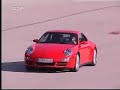 911 (997): 4S mit X51 im Tracktest