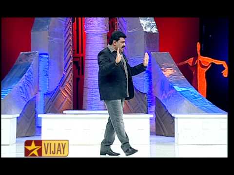 Neeya Naana - 1st February 2015 | Promo 3