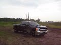 Off-Road video of brand new 2007 Chevy 2500HD Diesel. Like A Rock!!