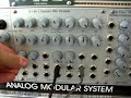 prophei - tr-808 being spanked by my 188-2 bbd delay
