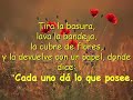 DAMOS LO K TENEMOS, GRACIAS  A LA VIDA