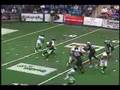 Bloomington Extreme 03-28-08 Football Game Highlights