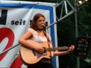 Len� bei Sunset Folks 02.07.2008