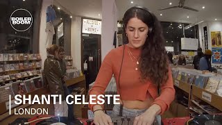 Shanti Celeste - Live @ Boiler Room x Dommune x Technics: A Celebration of 50 Years of the SL-1200 2022