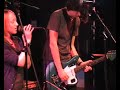 The Dagobah Citizen- FOMM (live)