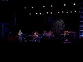 Widespread Panic Pilgrims Langerado 2007