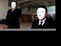 Panda-Making Of  Procedimientos para llegar a un com�n acue