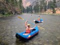 Middle Fork Salmon River Middle Fork Salmon River