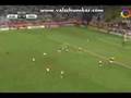 Goles Inglaterra - Suecia