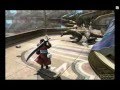 Scarborough Fair  Auron Rikku tribute