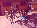 Dançando Manuela