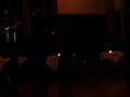 Argentine Tango--- Milonga