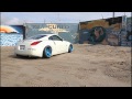 LOW'N SLOW 350Z's