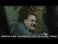 Hitler se entera que cerraron megaupload. http://www.youtube.com/watch?v=0gtnqbo2m00