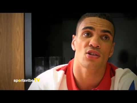 Anthony Ogogo on Olympic Success and His Future In Boxing