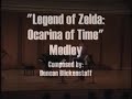 Legend of Zelda Medley