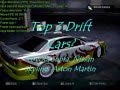 NFS Carbon 1.715.780 Drift - Fr33ZZinG