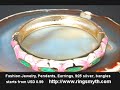 Sterling Silver Jewelry Photo Collection Ringsmyth 4