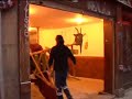 LOS GIGANTES DEL CASCO VIEJO
