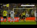 Spielbericht Borussia Dortmund - Real Madrid