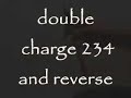Penspinning charge variations Penspinning charge variations