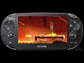Rayman Origins PS VIta - TGS 2011 Trailer