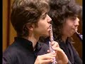 ojsg tchaikovsky: sinfonia 5 4º mov 