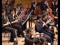 ojsg tchaikovsky: sinfonia 5 4º mov 