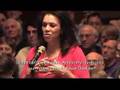 Richard Dawkins and Lawrence Krauss: Q&A subtitled (8/12)