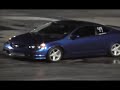 EVO X, Turbo RSX, Turbo Civic Si