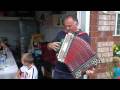 Cigaretten, Bier und Hey Riccla Polka von mein kusin musikant Peter Lamprecht