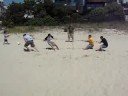 Tug Of War - Final Battle