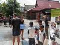 Songkran Festival: Thailand