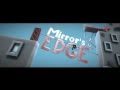 LBP2 BETA : GAMEPLAY : MOVIE Mirror,s Edge : HD :