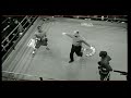 Boxing: Powell vs Bundrage Boxing: Powell vs Bundrage