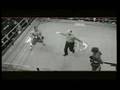 Boxing: Powell vs Bundrage