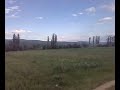 Countryside in Dalmatian Hinterland Croatia