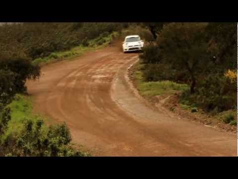 Latest WRC HD & Rally HD Videos