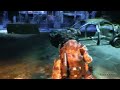 Gears of war game play