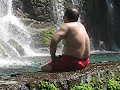 El Salvador Juayua Chorros De La Calera