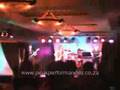 She Band - Johannesburg South Africa
