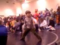 shai fishman noah dances 2