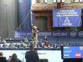 World Championship 12-19 WG Israel balance