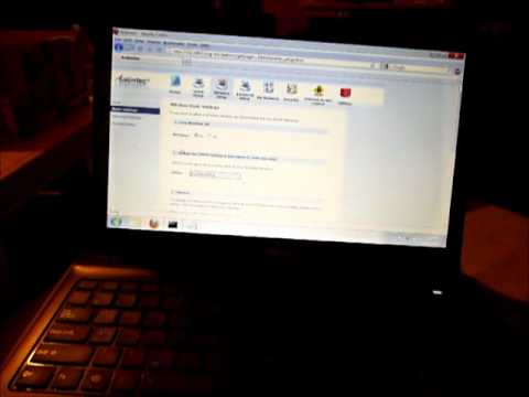 how to sync laptop to vizio smart tv