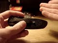 Kershaw Blur knife review