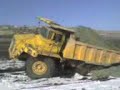 DANGER IN JOB