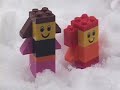 LEGOLAPOLIS - EPISODE ONE