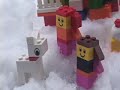 LEGOLAPOLIS - EPISODE ONE