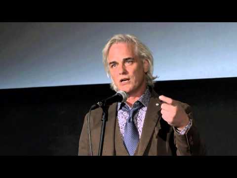 Paul Gross, Hyena Road